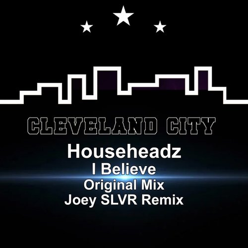 Househeadz - I Believe [CCMM090]